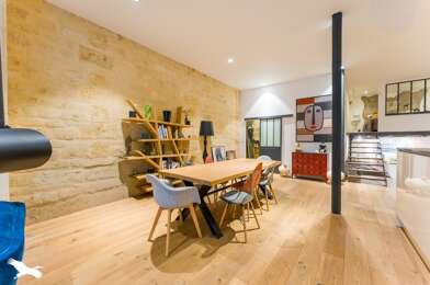 Appartement 4 pièces 525000 €