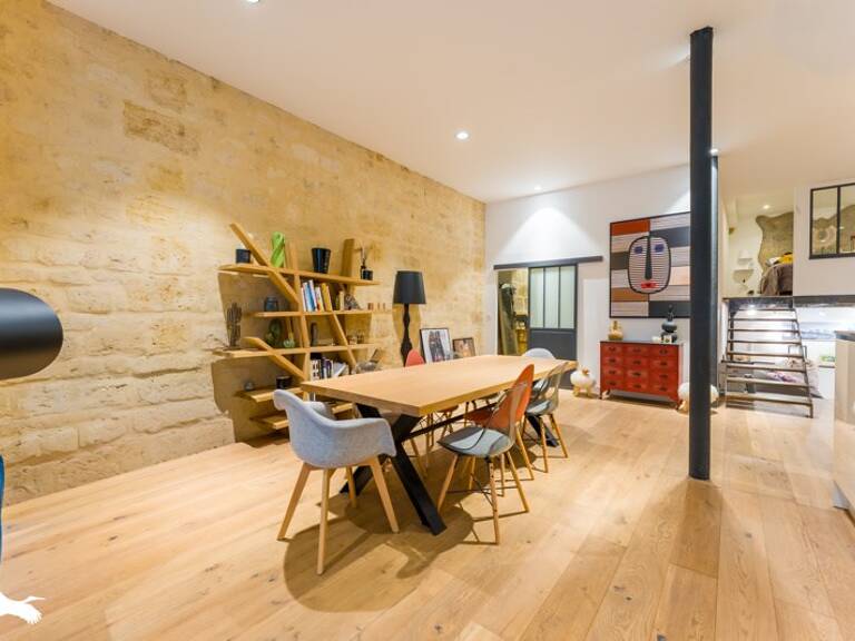 Appartement de 4 pièces principales — photo 1