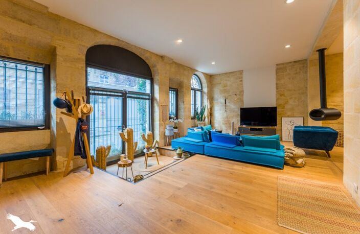 Appartement de 4 pièces principales — photo 2