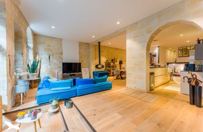 Appartement de 4 pièces principales — photo 3