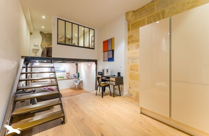 Appartement de 4 pièces principales — photo 4