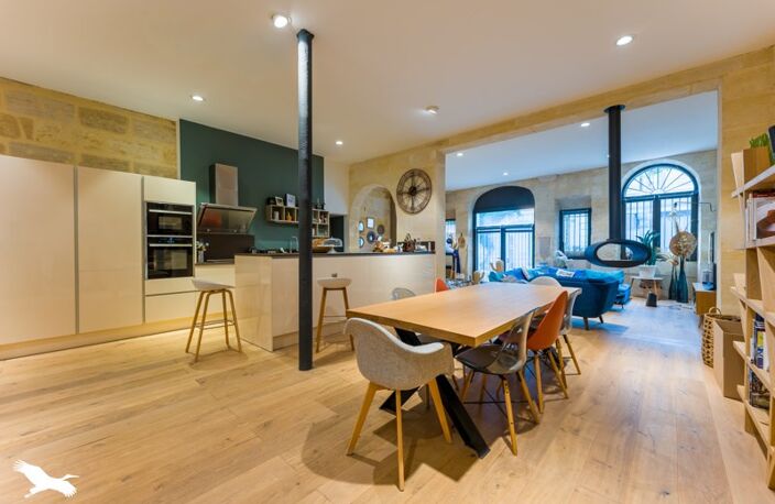 Appartement de 4 pièces principales — photo 5