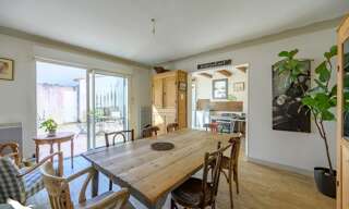 Maison 5 Pièces 107 m² à vendre à La Flotte (17630)
