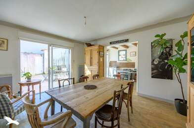 Maison 5 pièces 745343 €
