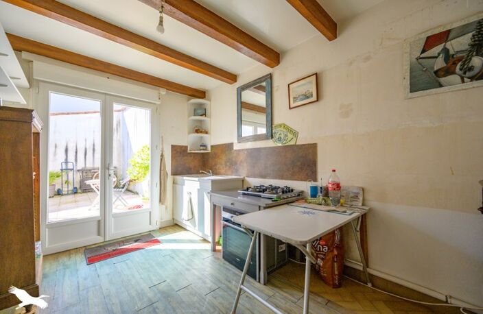 Maison de ville de 5 pièces principales — photo 3