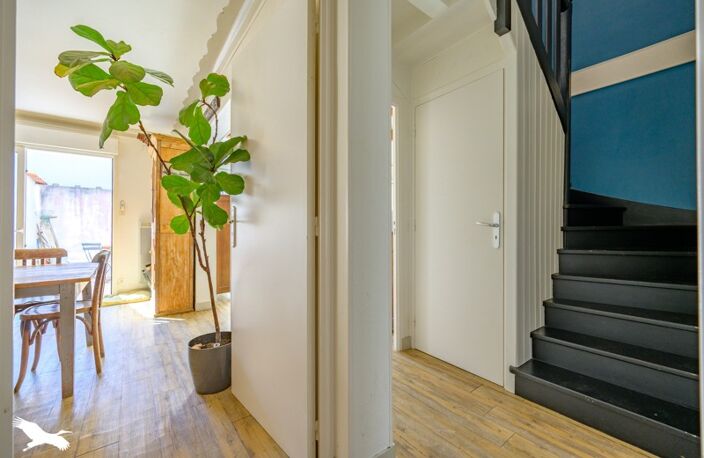 Maison de ville de 5 pièces principales — photo 4