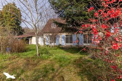 Maison 7 pièces 270000 €