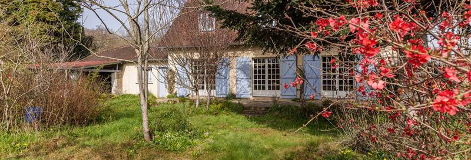 Maison 7 Pièces 137 m² à vendre à Artiguelouve (64230)