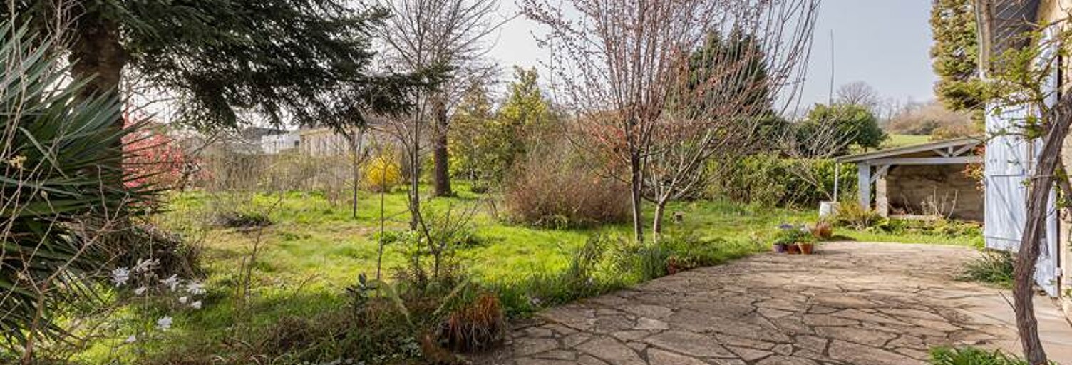 Maison 7 Pièces 137 m² à vendre à Artiguelouve (64230)