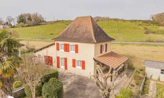 Maison 5 Pièces 89 m² à vendre à Tabaille-Usquain (64190)