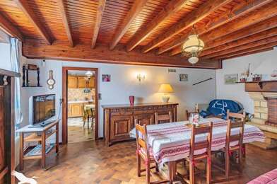 Maison 5 pièces 167480 €