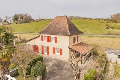 Maison 5 pièces 167480 €