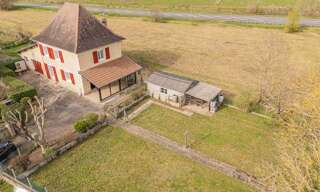 Maison 5 Pièces 89 m² à vendre à Tabaille-Usquain (64190)