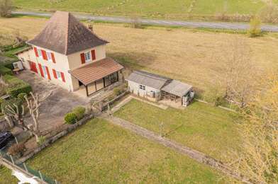 Maison 5 pièces 167480 €