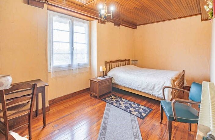 Maison de bourg de 5 pièces principales — photo 4