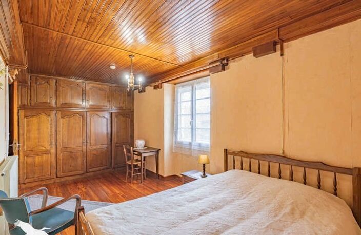 Maison de bourg de 5 pièces principales — photo 5