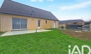 Maison 6 Pièces 145 m² à vendre à Novy-Chevrières (08300)