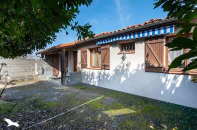 Maison 6 pièces 369600 €