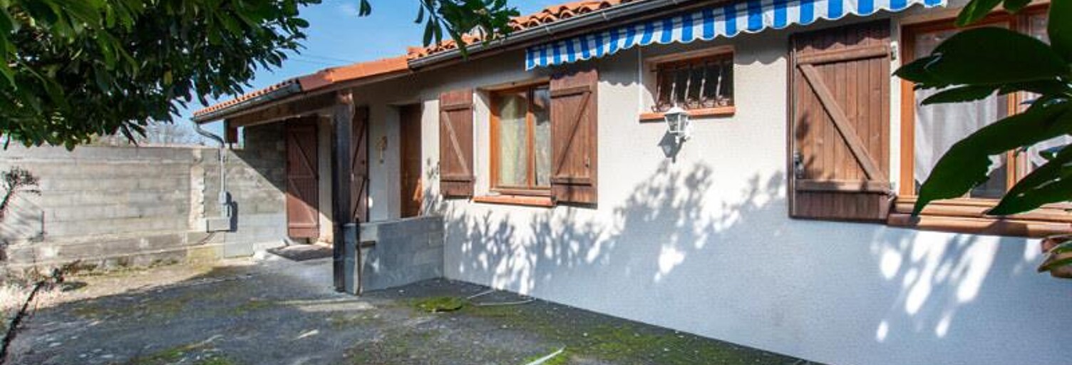 Maison 6 Pièces 124 m² à vendre à Villate (31860)