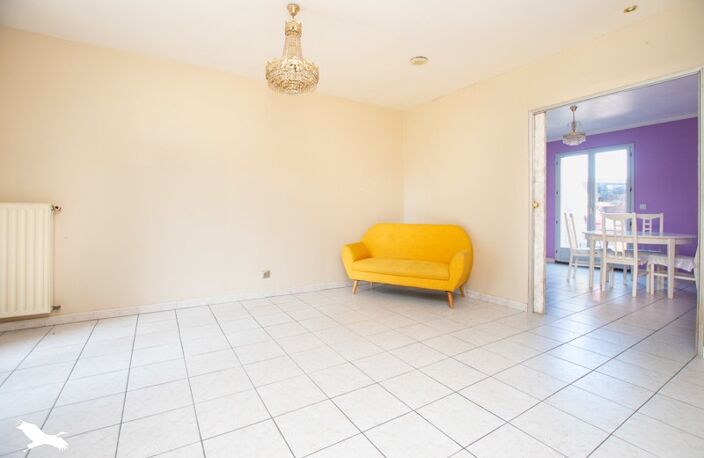 Vente maison 6 pièces 124 m² Villate (31860) — photo 3