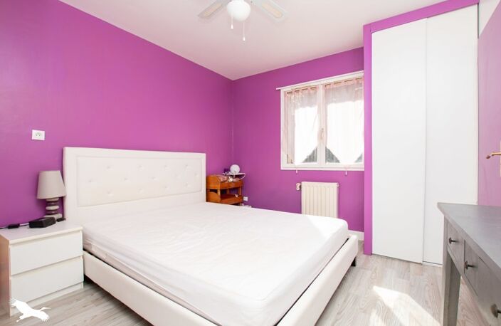 Vente maison 6 pièces 124 m² Villate (31860) — photo 5