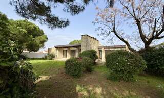 Maison 6 Pièces 195 m² à vendre à Sauvian (34410)