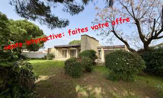 Maison 6 Pièces 195 m² à vendre à Sauvian (34410)