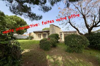 Maison 6 pièces 480000 €