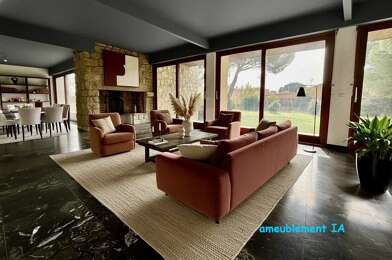 Maison 6 pièces 620000 €
