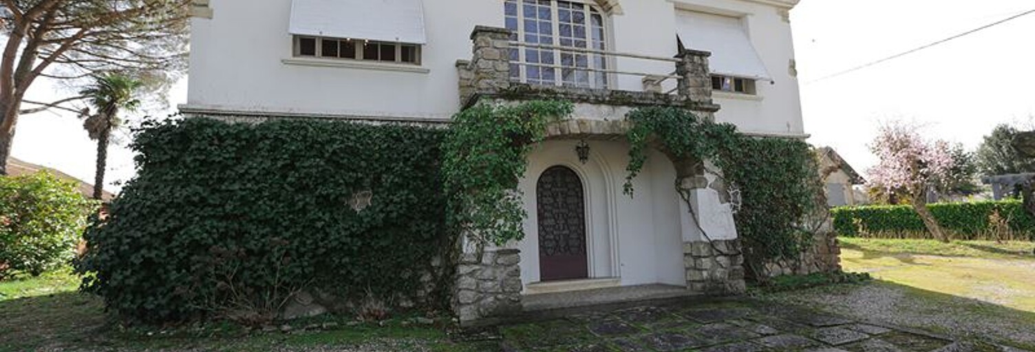 Maison 5 Pièces 195 m² à vendre à Toulenne (33210)