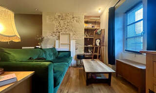 Appartement 2 Pièces 37 m² à vendre à Poitiers (86000)