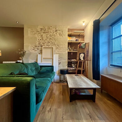 Appartement 2 pièces 110250 €