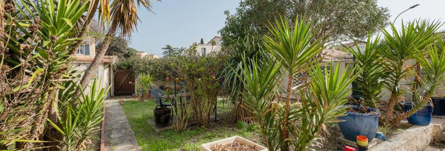 Maison 5 Pièces 139 m² à vendre à Le Crès (34920)