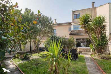 Maison 5 pièces 483000 €