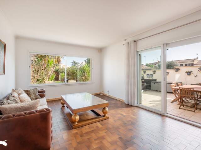 Villa de 5 pièces principales — photo du bien