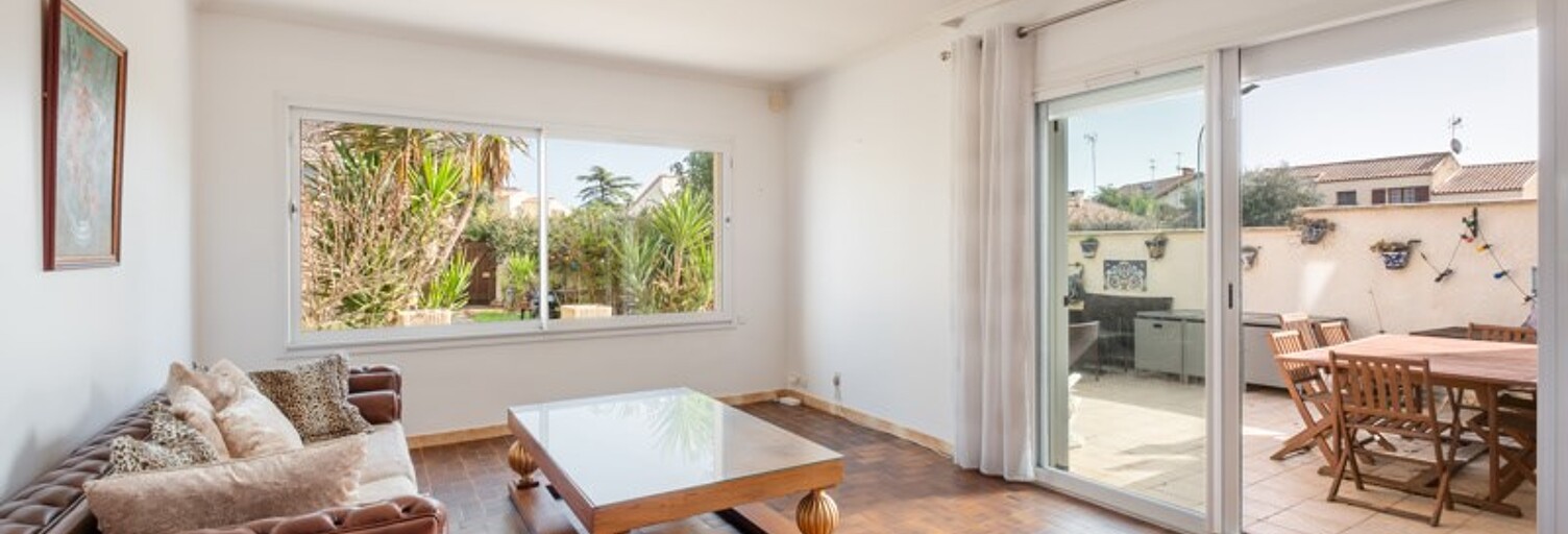 Maison 5 Pièces 139 m² à vendre à Le Crès (34920)