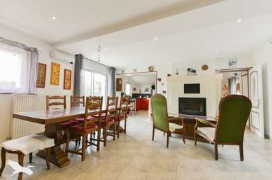 Maison 5 pièces 213000 €