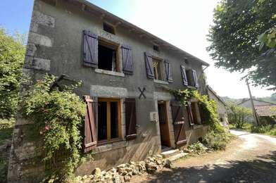 Maison 5 pièces 108600 €