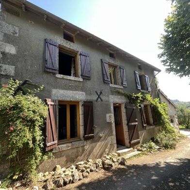 Maison 5 pièces 108600 €