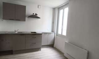 Appartement 1 Pièce 23 m² à louer à Béziers (34500)