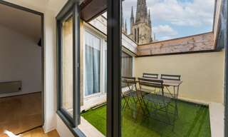 Appartement 2 Pièces 44 m² à vendre à Bordeaux (33000)
