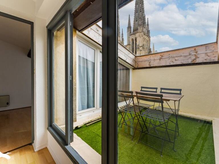 Appartement de 2 pièces principales — photo 1