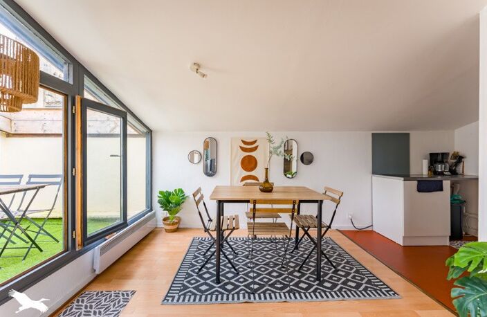 Appartement de 2 pièces principales — photo 2