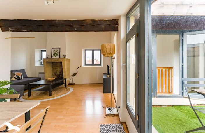 Appartement de 2 pièces principales — photo 4