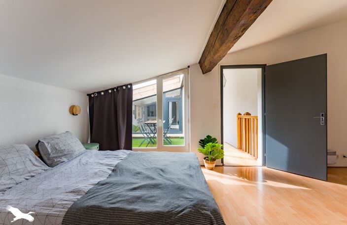 Appartement de 2 pièces principales — photo 5
