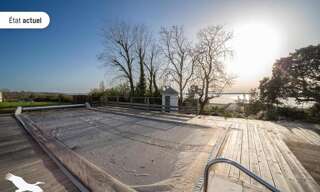Maison 4 Pièces 126 m² à vendre à Blaye (33390)