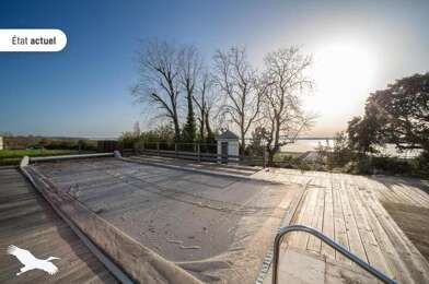 Maison 4 pièces 581056 €