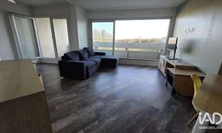 Appartement 4 Pièces 87 m² à louer à Rosny-sous-Bois (93110)