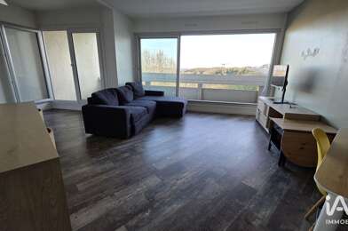 Appartement 4 pièces 1550 €
