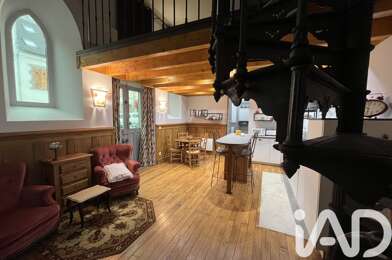 Appartement 2 pièces 210000 €